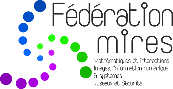 Logo de Fédération MIRES